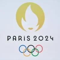 Olympics logo